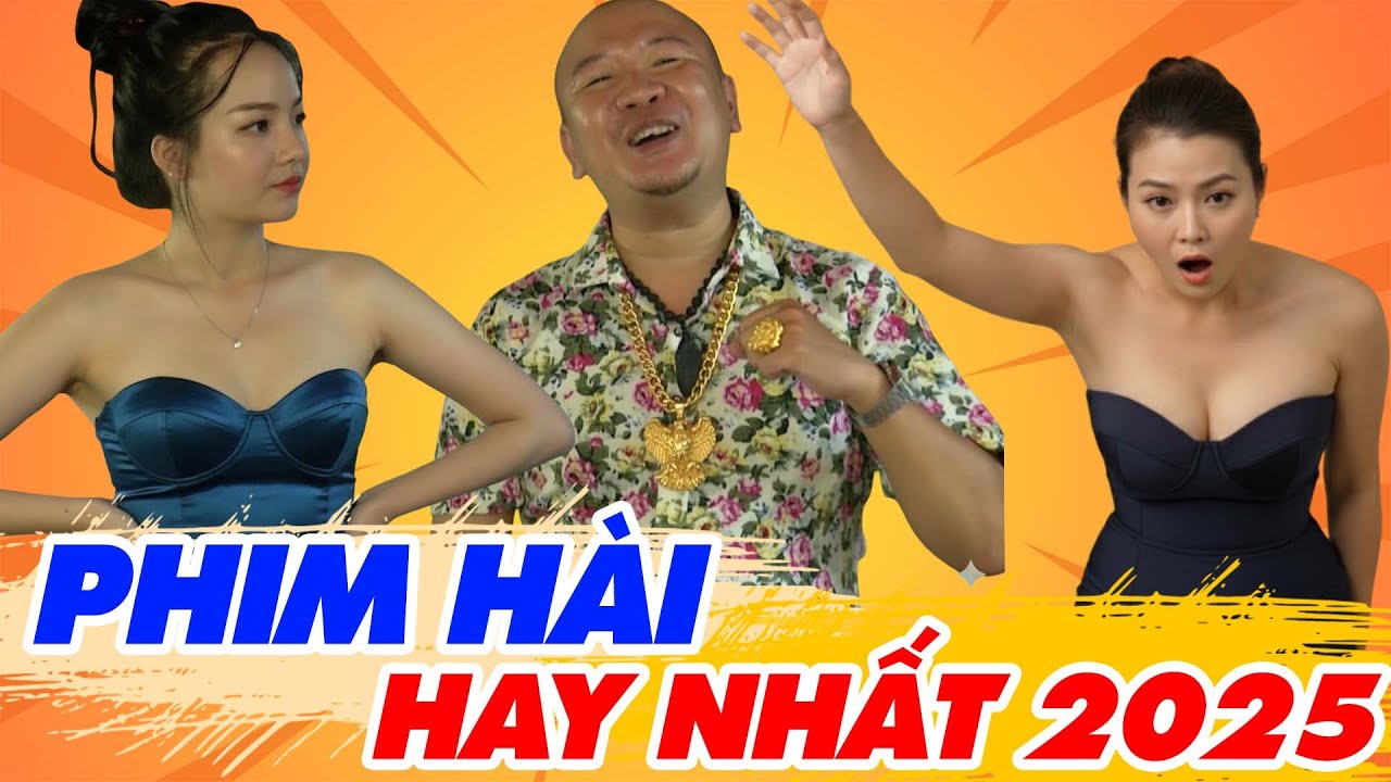 KHÔNG HỀ SỢ VỢ | Phim Hài Tổng Hợp Hay Nhất 2025 | Cười Thả Ga | Hài Việt Nam Mới Nhất