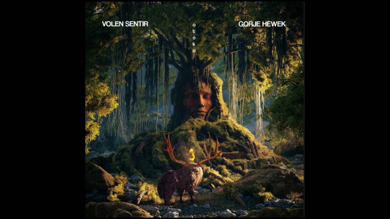 Volen Sentir & Gorje Hewek - Otoko (Extended Mix)