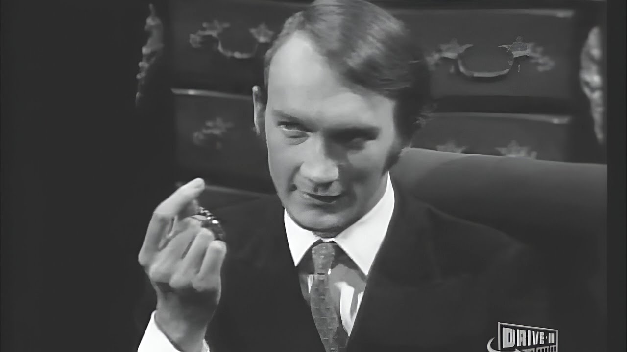 Revisiting Strange Paradise, the Canadian Dark Shadows
