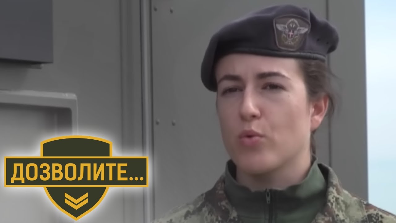 Novi radar Vojske Srbije GM403 Alfa - Emisija Dozvolite