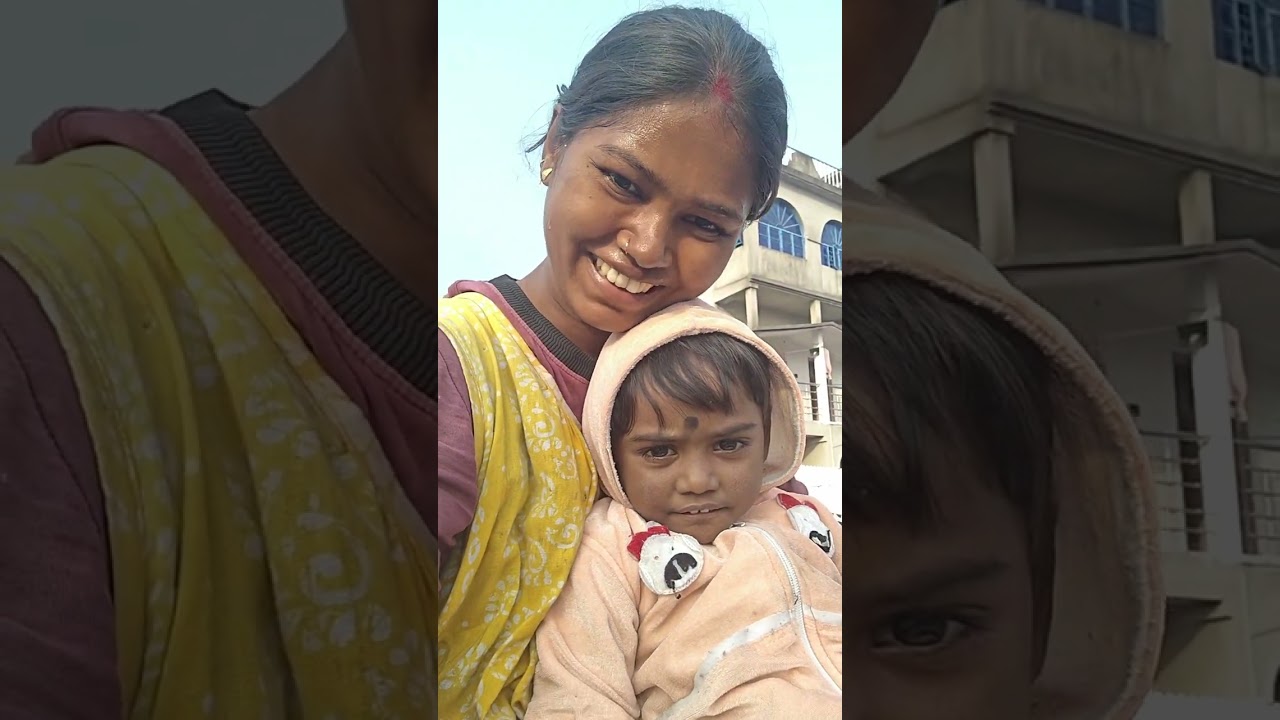Day 15 :- পৌষ পার্বণের দিনেও কাজের জন্য বাড়িতে একটু পিঠেও বানাতে পারলাম না 😕