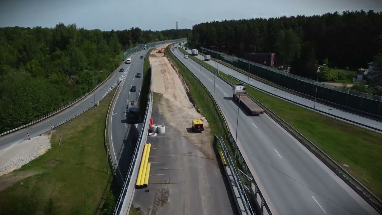 Jāņa Čakstes gatve 2025.gada maijs