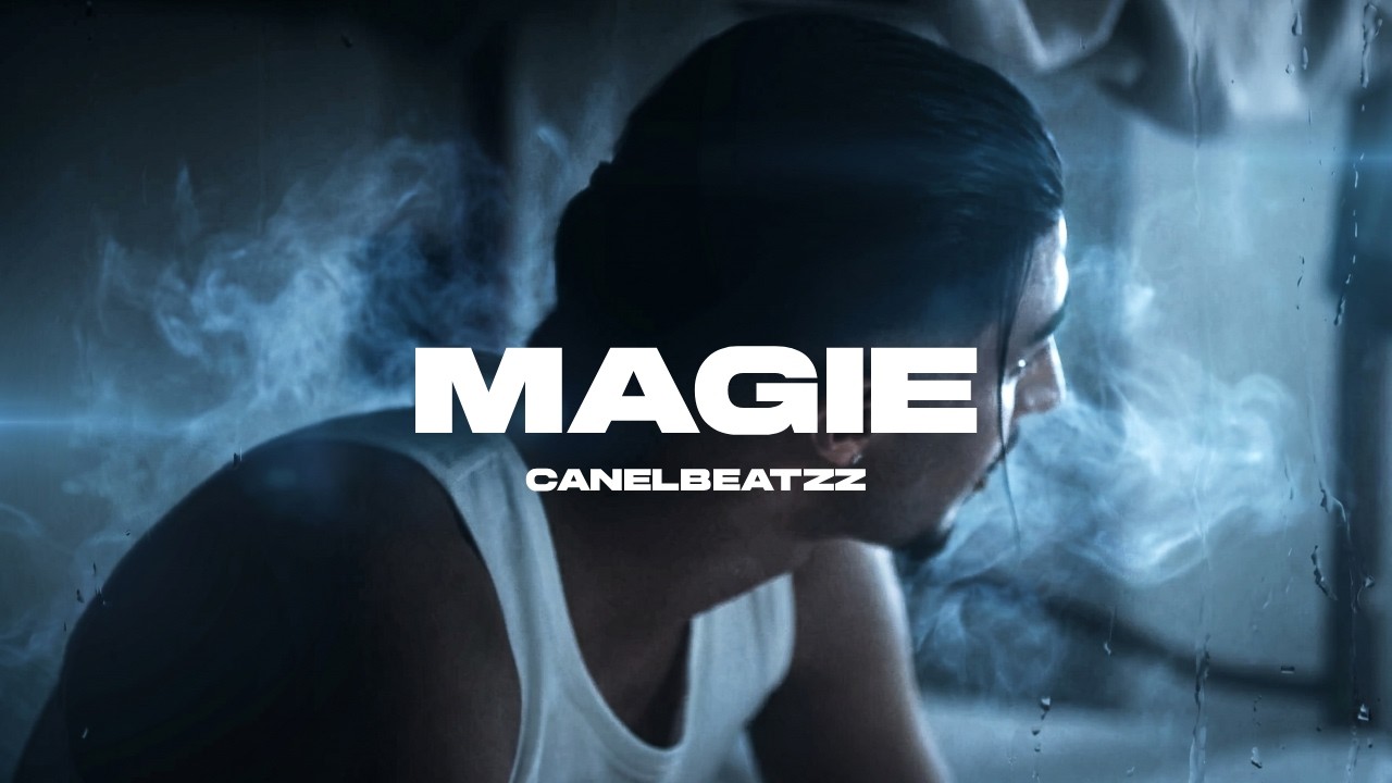 Baby Gang x Maes x Nabi Type Beat 