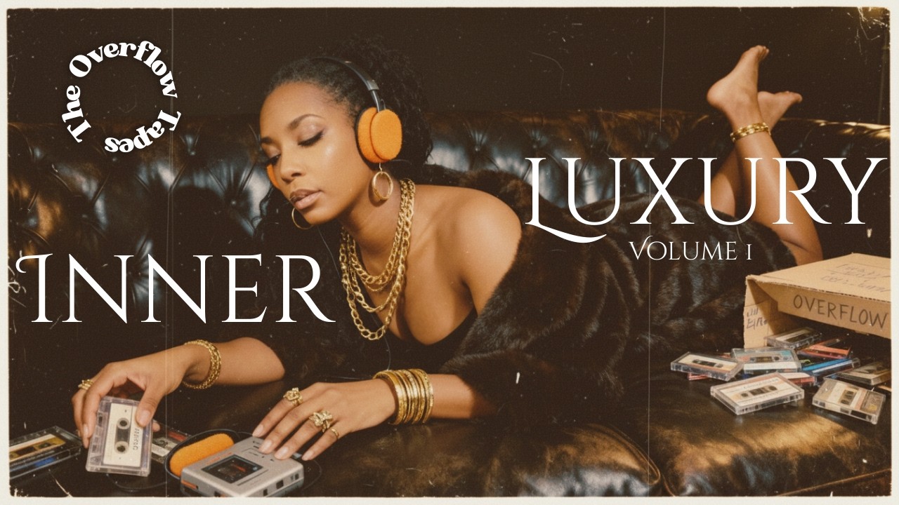 Inner Luxury | Glow Up From Within | The 
