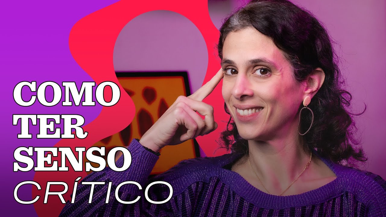 Pensamento Crítico: Como a Literatura Pode Transformar Sua Mente