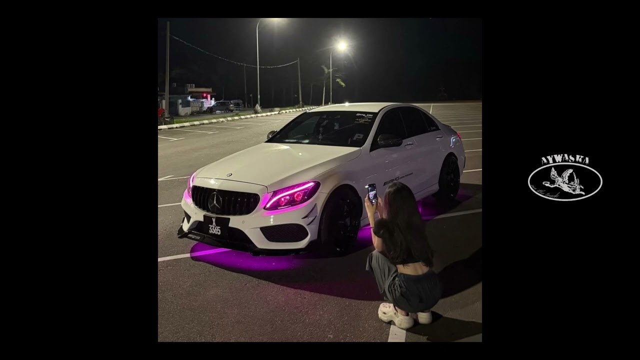 [FREE] Macan x Navai x Xcho x Bagardi Type beat - 