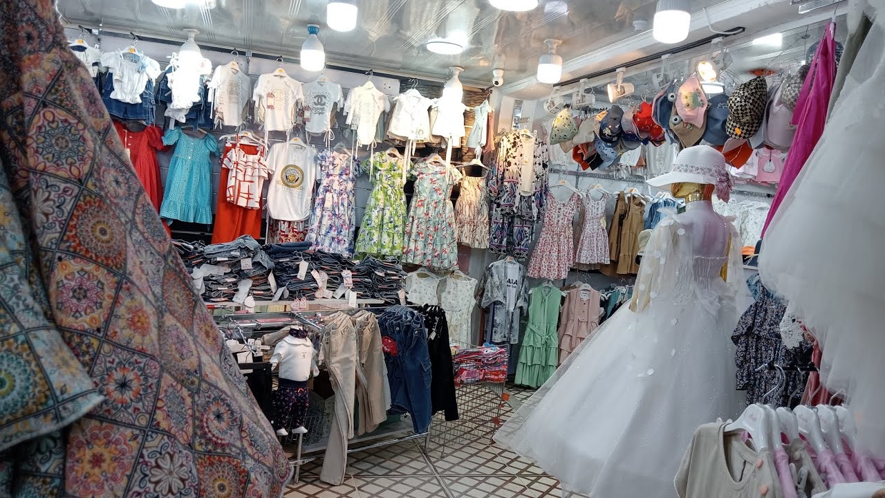 جوله في بوتيك حمزه سمايل شوب 🤗🌹 تيسمسليت