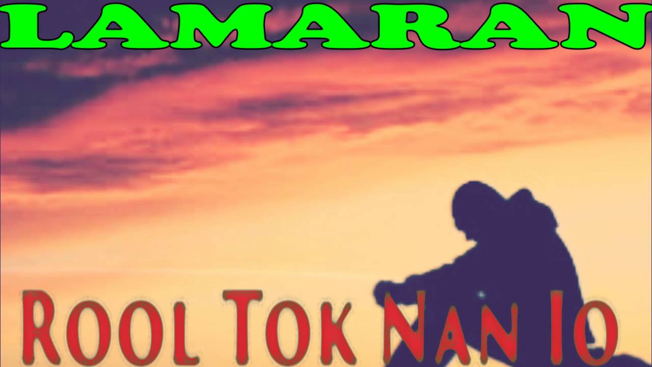 Rool Tok Nan Io | Lamaran | Marshallese Song