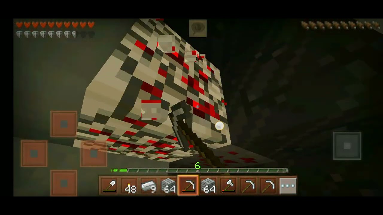 minecraft กันเอาชีวิตรอด season 6ดูกันด้วยนะที่คลิปอาจจะยาวหน่อย