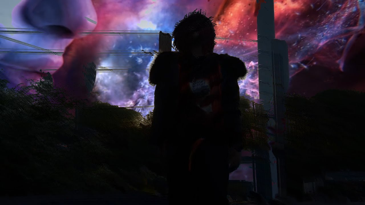 Trippie Redd - Forever Ever ft. Young Thug & Reese LAFLARE (Music Video)