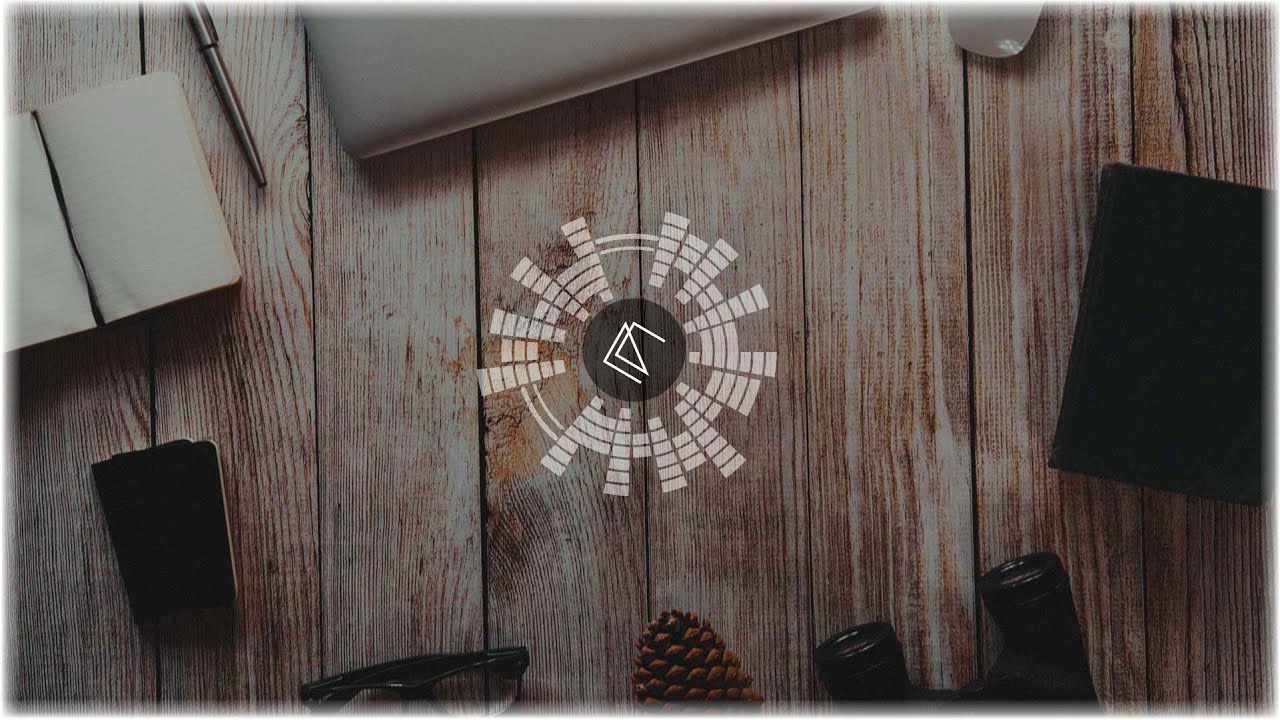 ArqCaf Atmospheres: Musica ambiente de estudio de arquitectura // Tecno smile