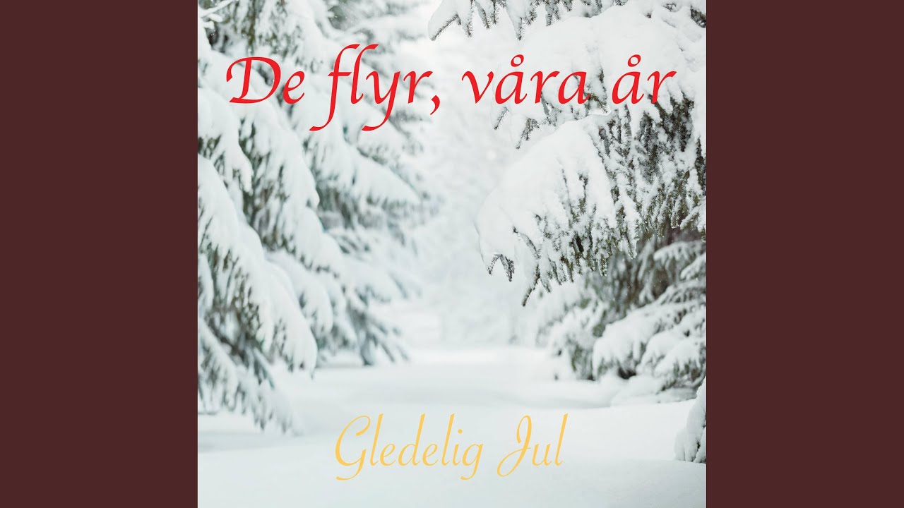 Fra himlen høyt