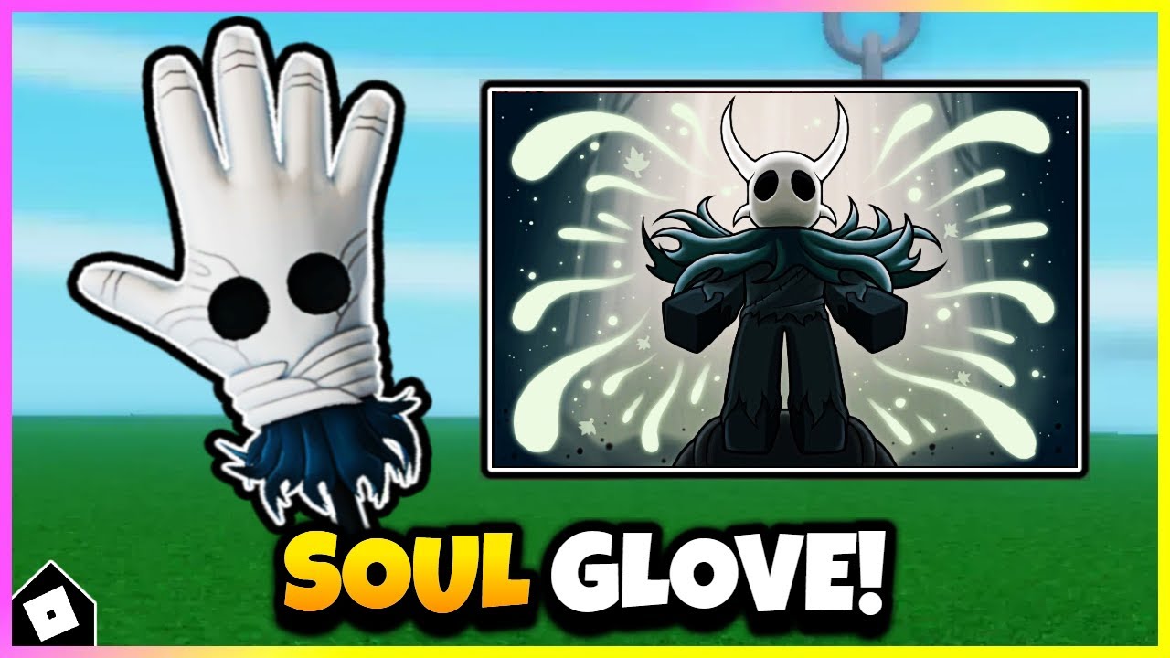 How To Get SOUL GLOVE & SHOWCASE in SLAP BATTLES! [ROBLOX]