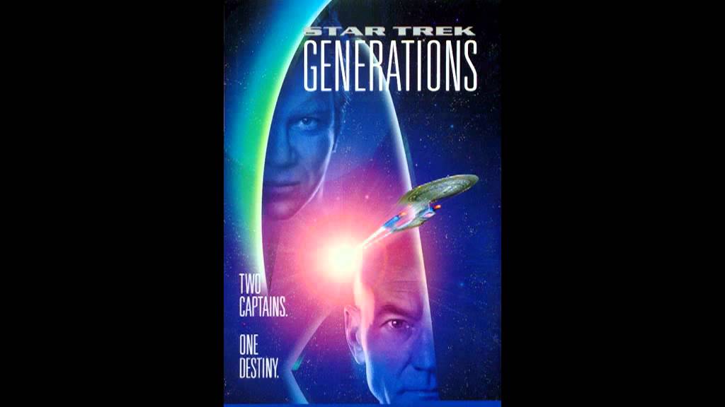 Star trek generations ending theme
