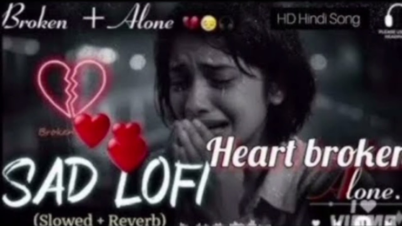 Adhoori Kahani | A Painful Urdu Sad Song About Lost Love