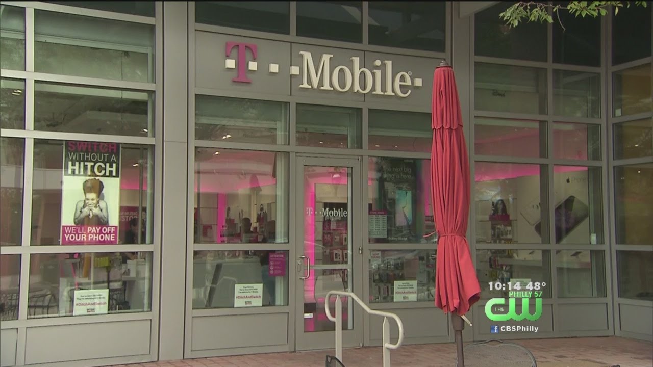 T-Mobile And Sprint Agree To Merge, Promise 'Highest Capacity Network'