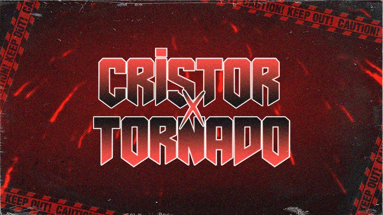 Tornado x Cristor | Ranked Bedwars Montage