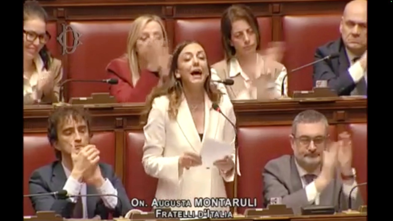 MONTARULI: 