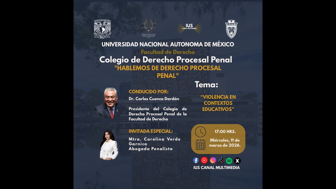 Violencia en contextos educativos
