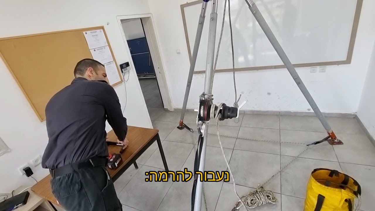 כננת Harken