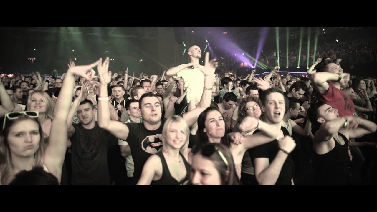 Brennan Heart - Outta My Way
