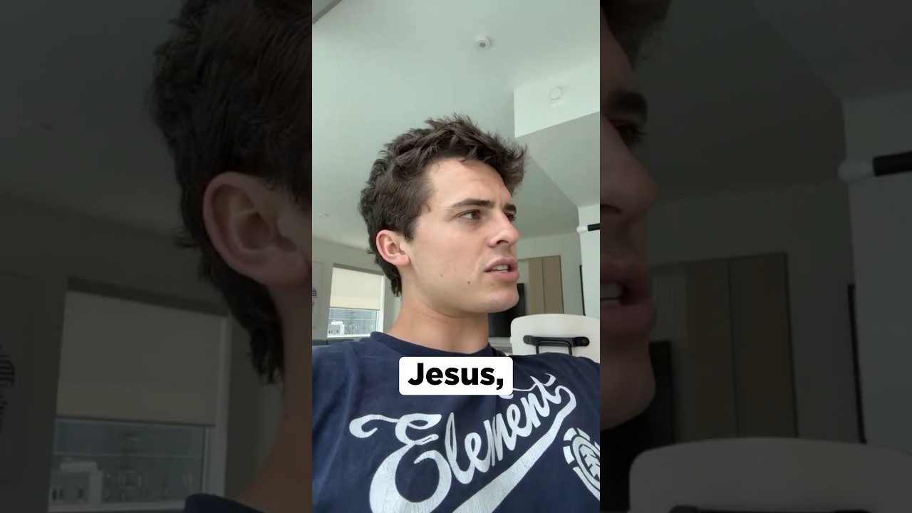 🤔 Does Jesus Want Us To Worship Him?