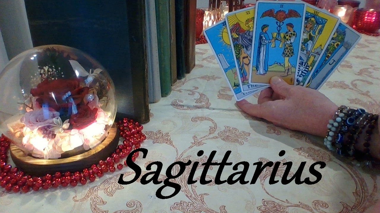 Sagittarius❤ CONFESSION! They Are Ready To Tell You Everything SOULMATE TAROT Feb 2025  #Sagittarius