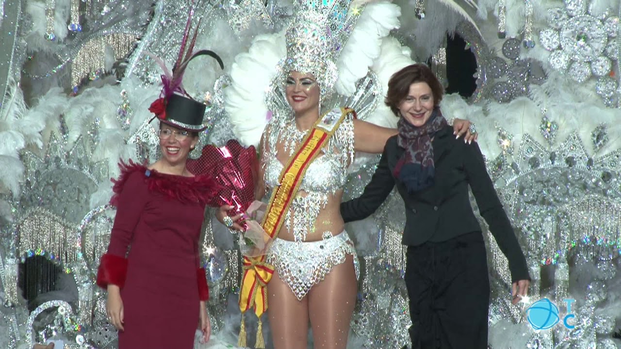 REINA CARNAVAL 2019 cartagena