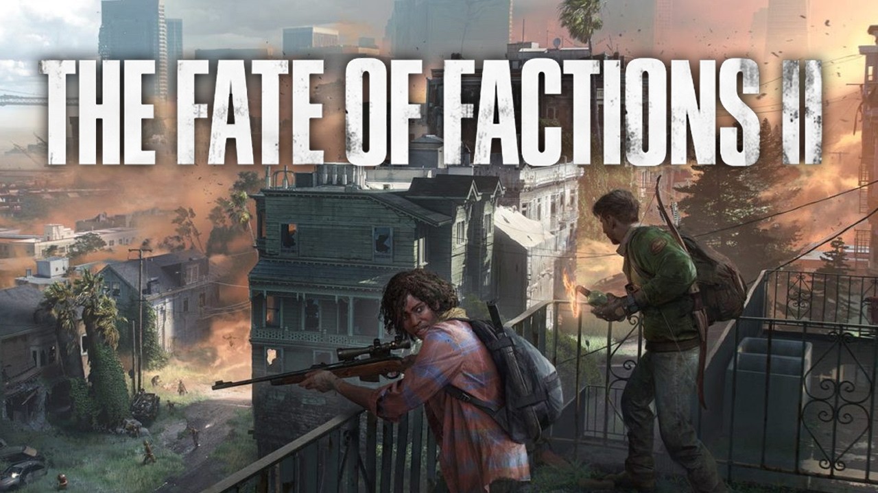 The Last of Us Factions 2 cancelled after 7 years of development