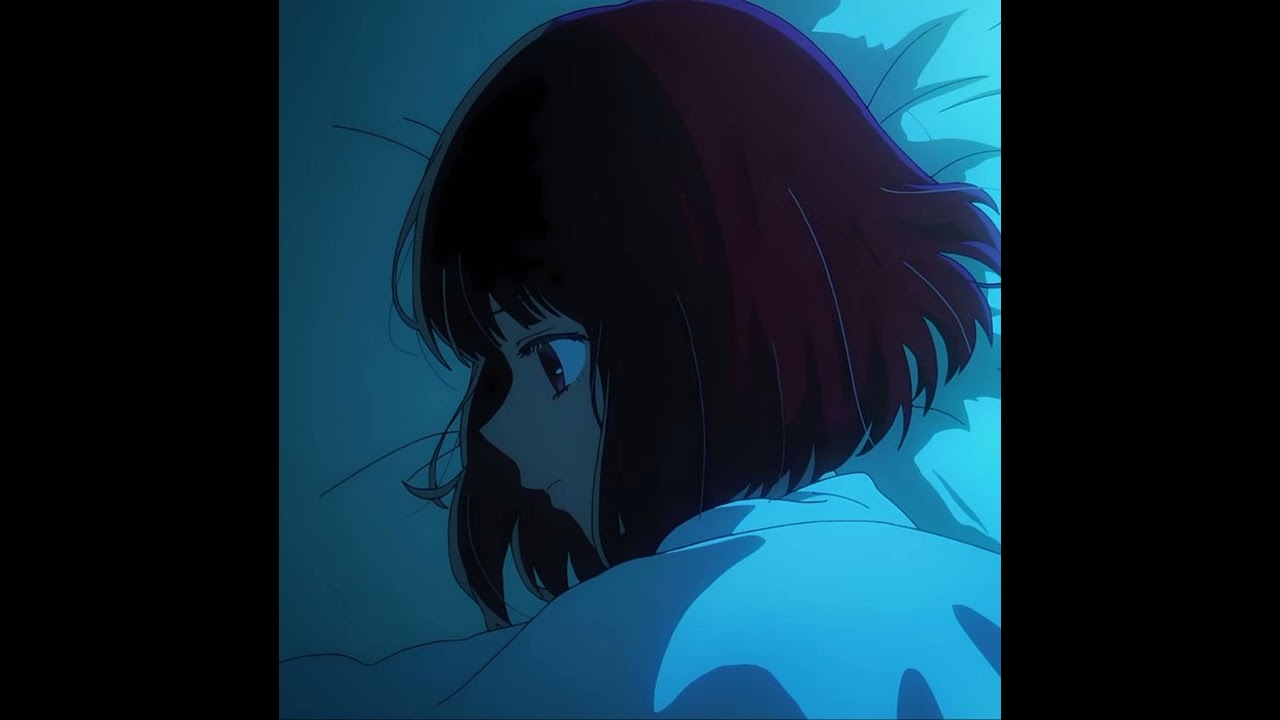 asleep (sped up) - Øneheart, analog_mannequin