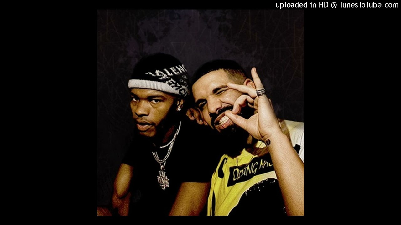 Lil Baby x Young Thug x Drake - "Lost Souls" (prod. by TMHANK x MarkoLenz)