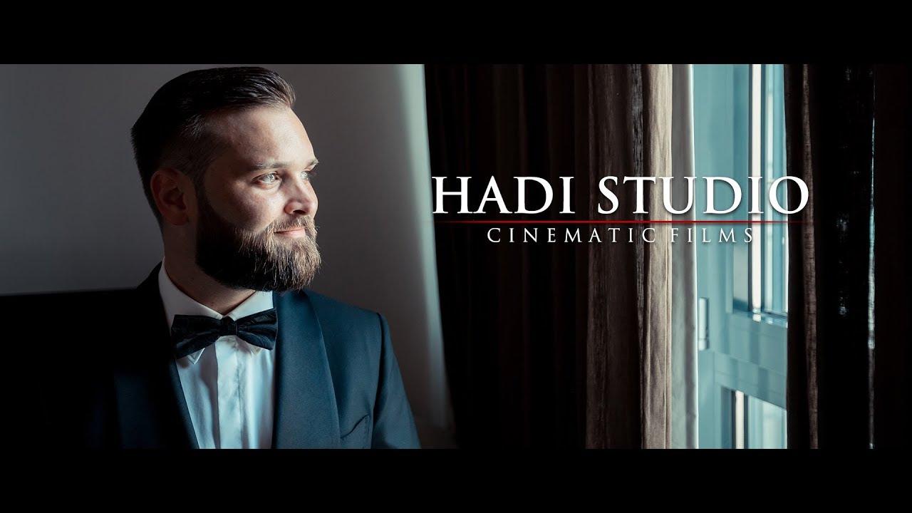 T&uuml;rkische Luxus Hochzeit - Didem & Andre's Cinematic Wedding Trailer [www.hadistudio.de]
