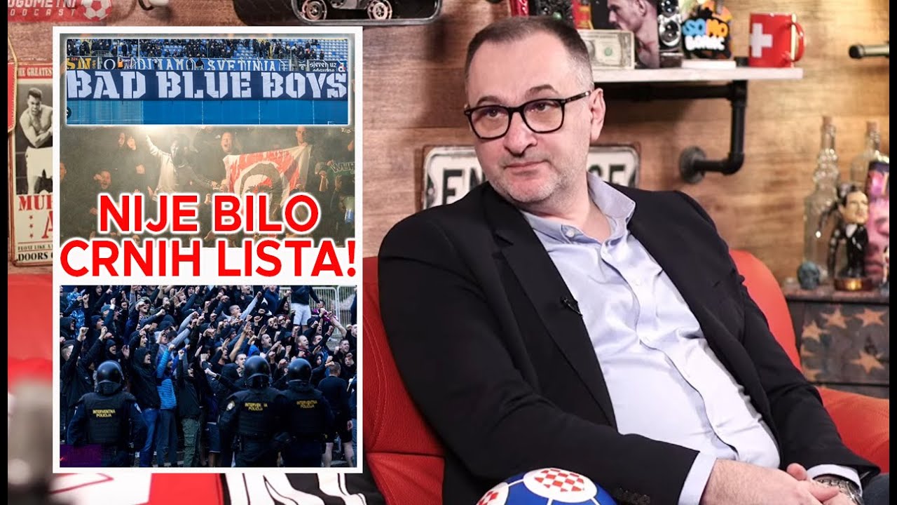 Antolić demantirao zloglasne crne BBB liste - 