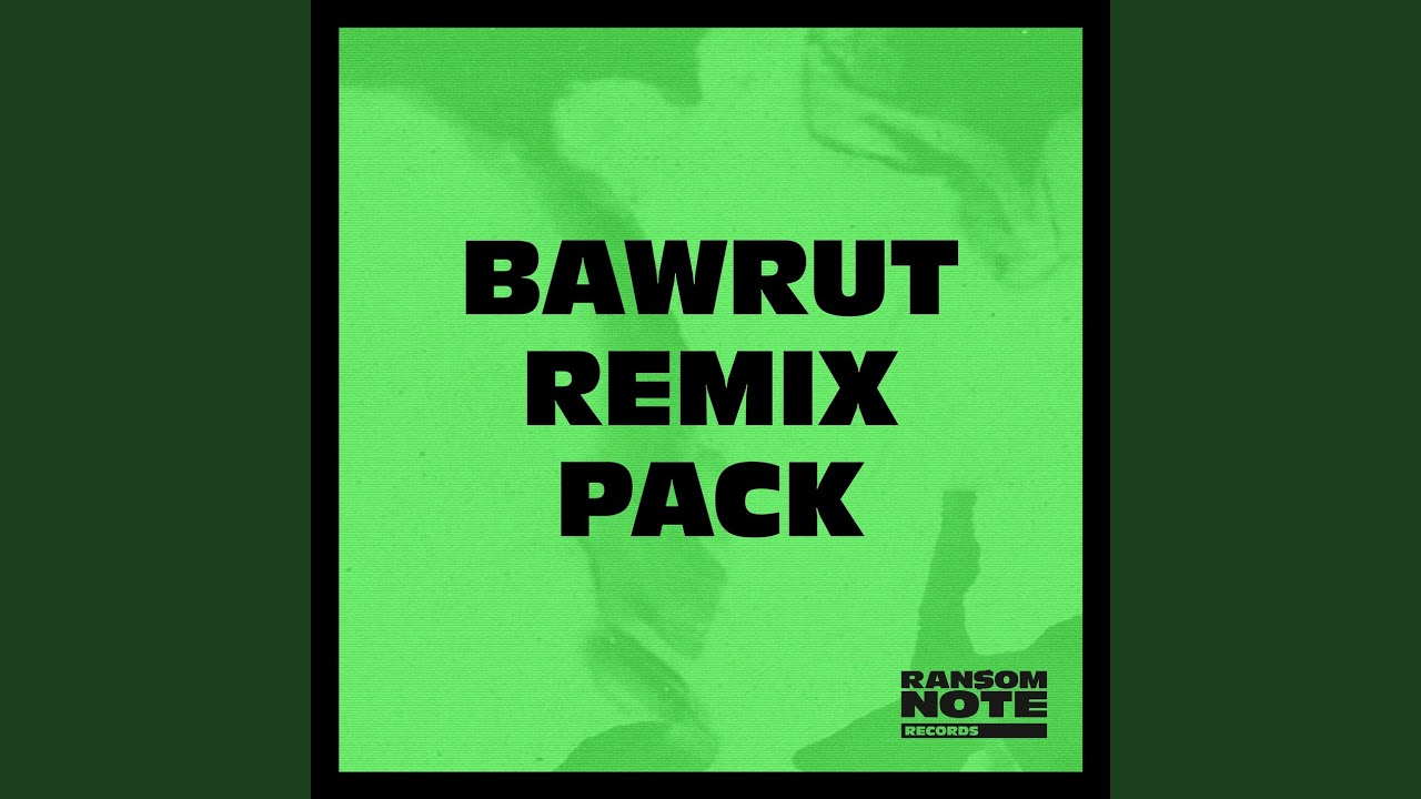 Sonidero Usera (Fernanda Arrau Remix)