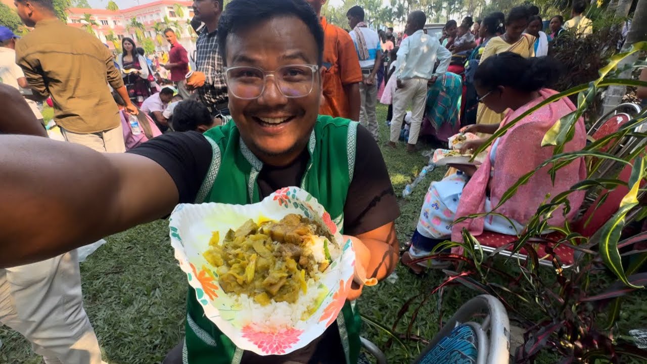 Silver Jubilee Celebration at Bongaigaon Diocese 