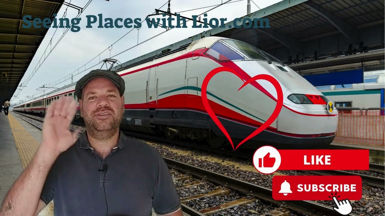 Exploring Naples Central Station: Italy's Gateway to the South