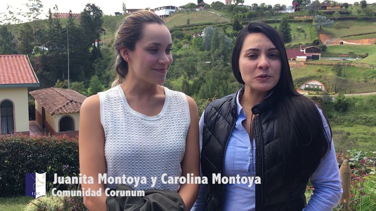 Hijas del Fiat - La oración
