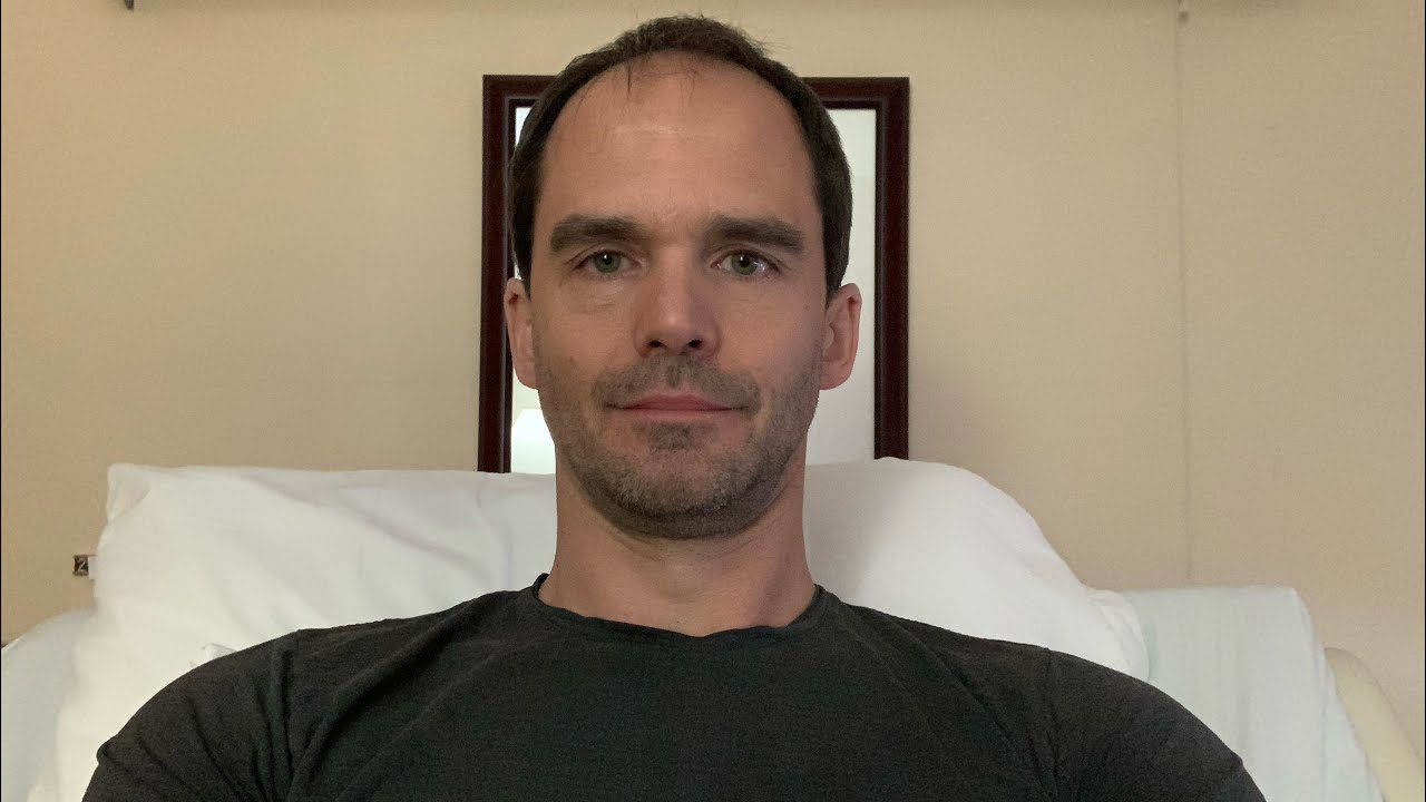 Shouldice Hospital - Day 2 - Surgery Day