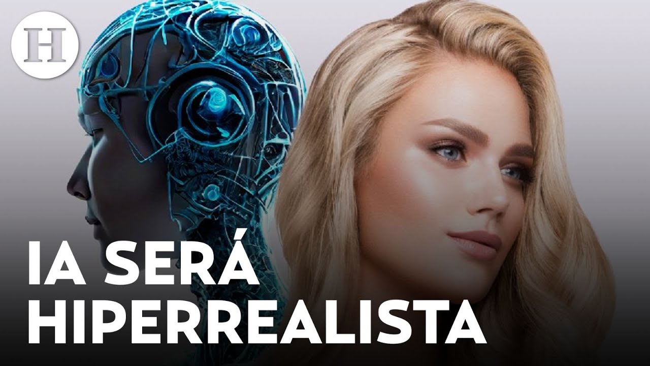 ¿Puedes distinguir entre un rostro real y uno hecho por IA? El 40% de las personas no puede hacerlo