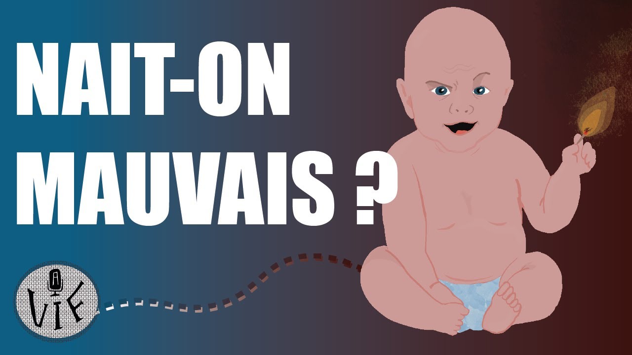Le Mal est-il inné ?