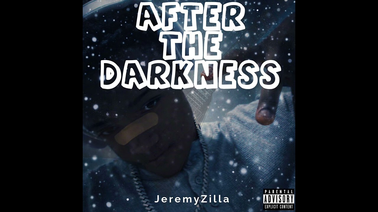 J.Zilla - After The Darkness (Official Music Audio)