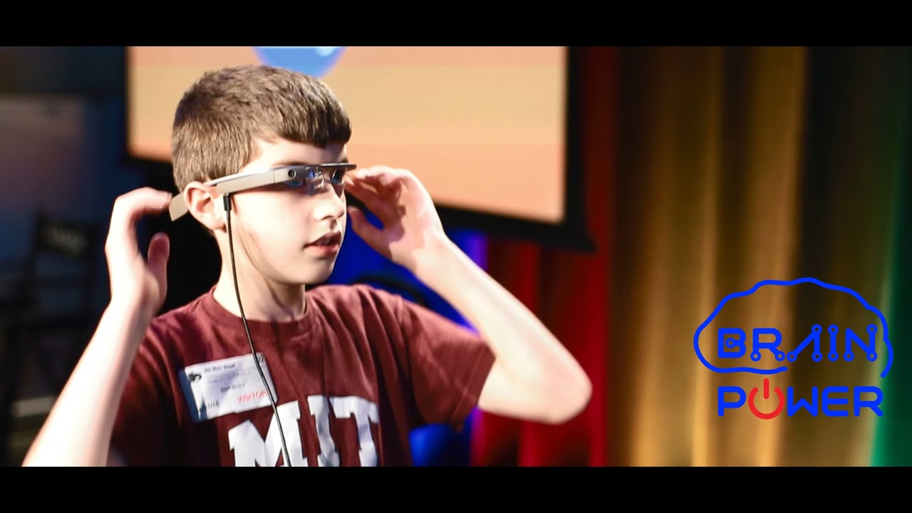Autism Apps for Google Glass: Heads-up, Hands-Free, and Fully Engaged!