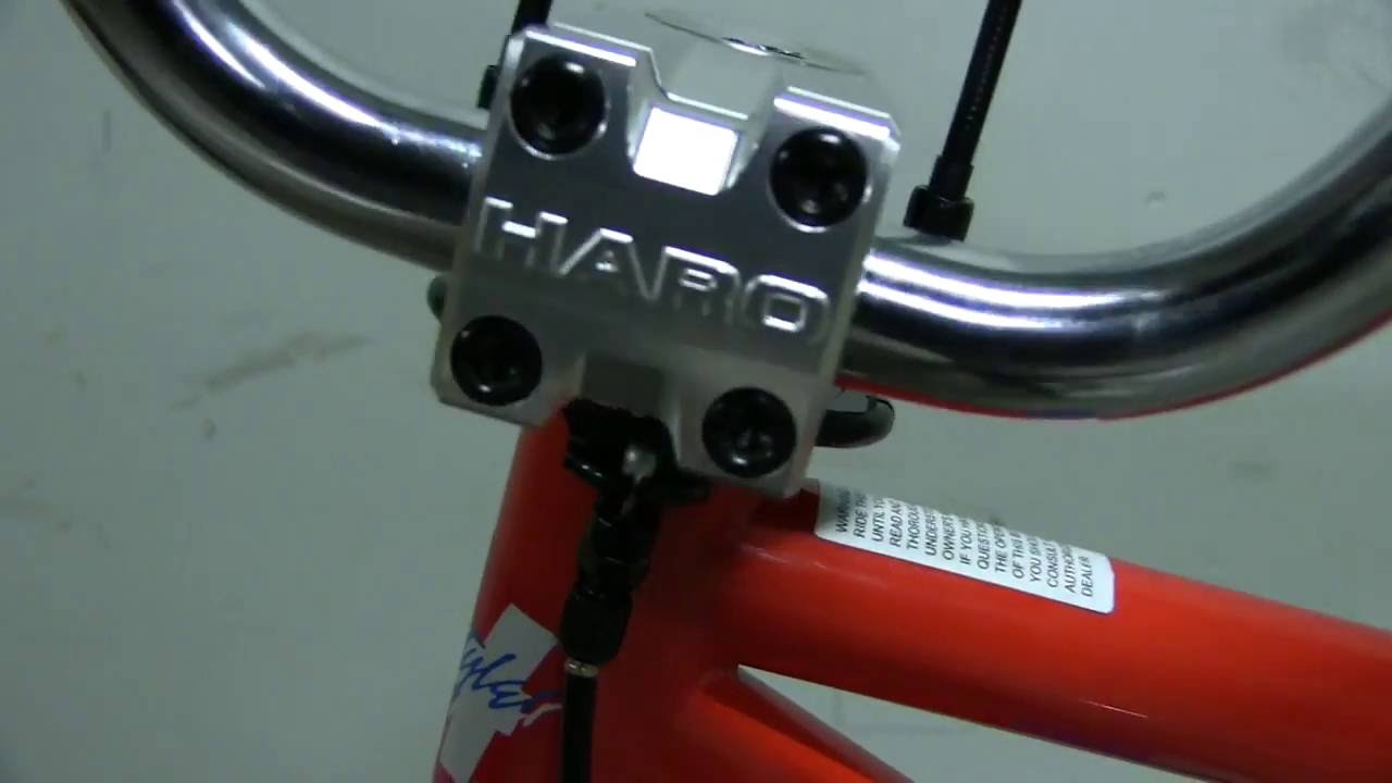 Installing Gyro 