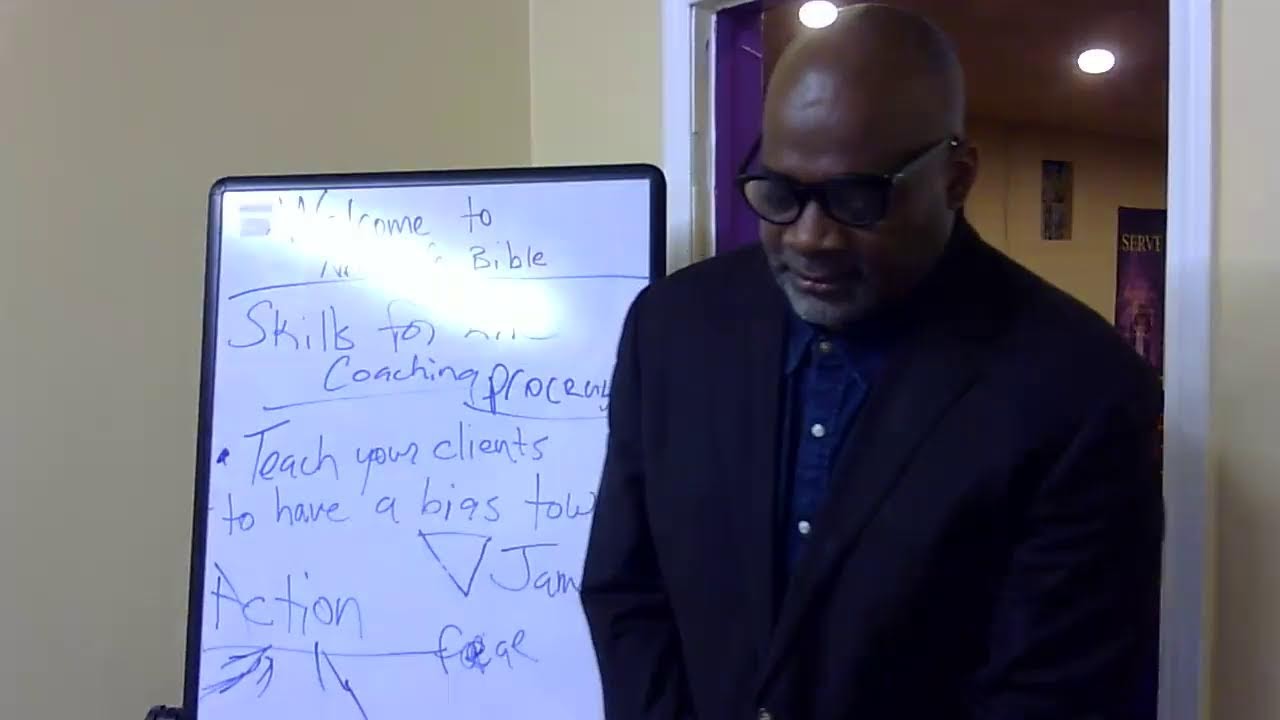 New Life Bible College Counseling and Life coaching fall 2026