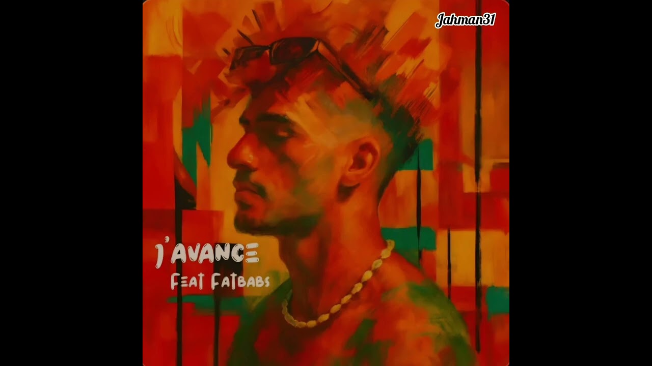 TLR – J’avance (Album : D'un bout à l'autre / Le TLR Club / Fatbabs) 【Jan 2026】