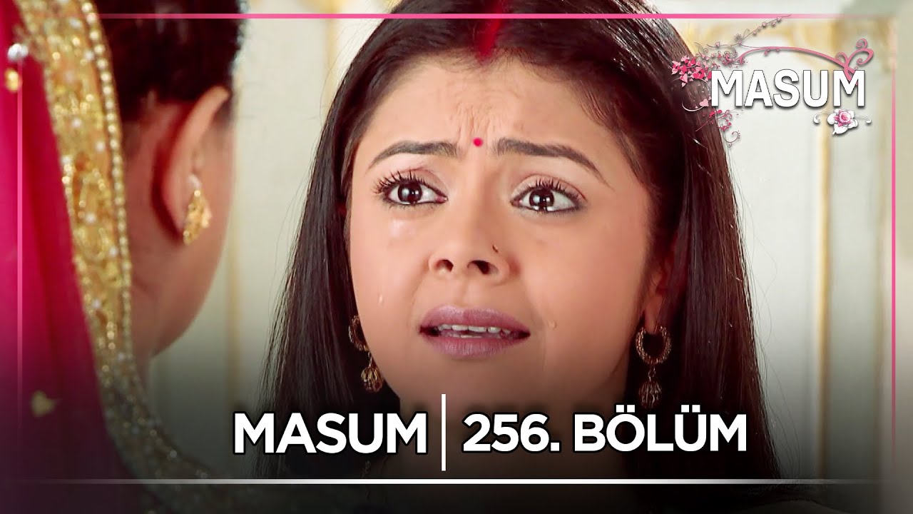 Masum Hint Dizisi | 256. Bölüm @kanal7​