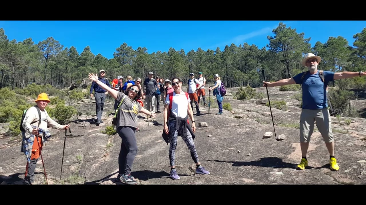 Selva Pascuala