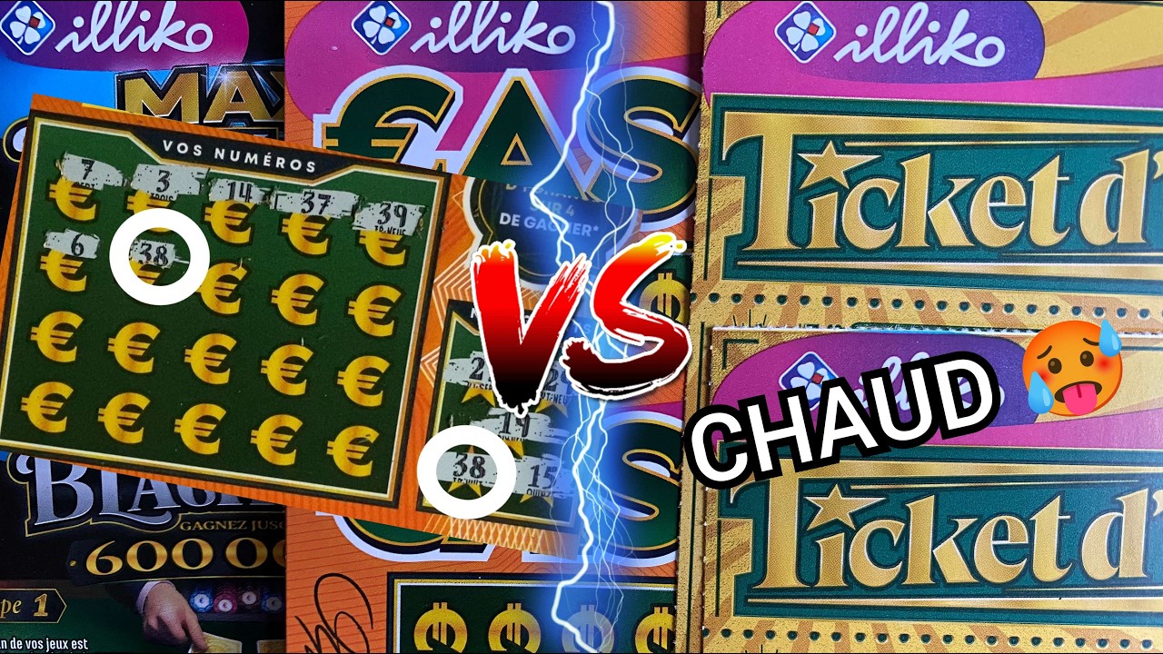 Faut bien s'accrocher avec la FDJ !! 🤯🔥