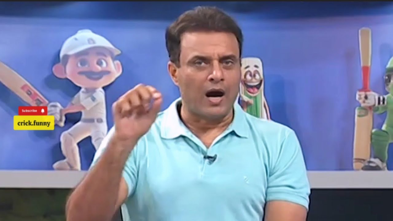 Tanveer Ahmed's Fight With Host | PCB in Dire Straits | Will PAK Make a Comeback? | #babarazam #p...