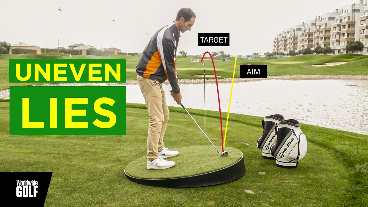 How to play the ball above your feet | by Alex Day